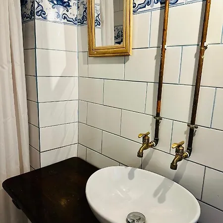 Lägenhet Artistic Barcelona