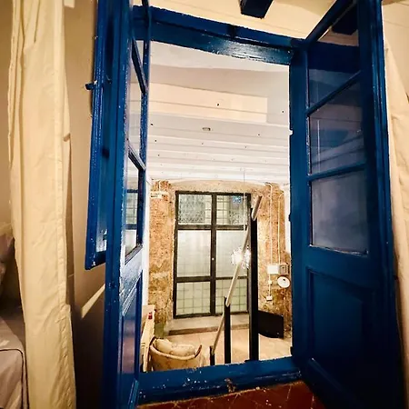 Apartamento Artistic