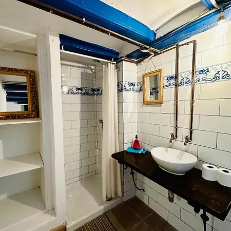 Apartamento Artistic *
