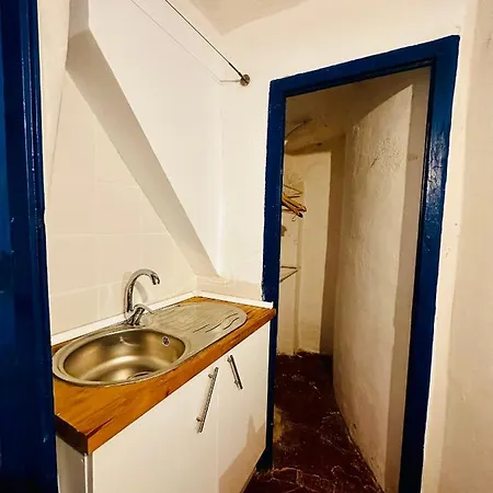 Artistic Apartamento