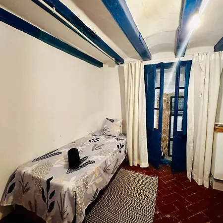 Apartamento Artistic *