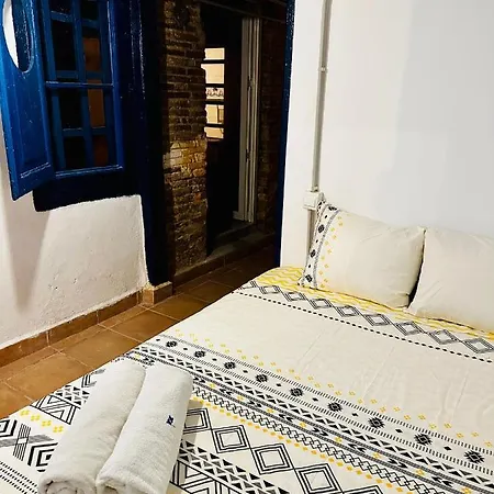 Artistic Apartamento
