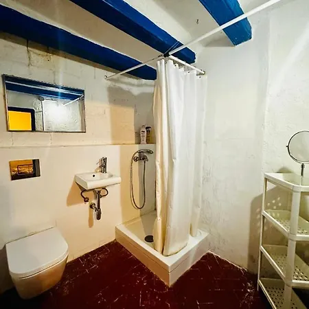 Apartamento Artistic
