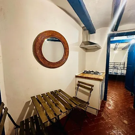 Artistic Apartamento