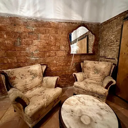 Apartamento Artistic *