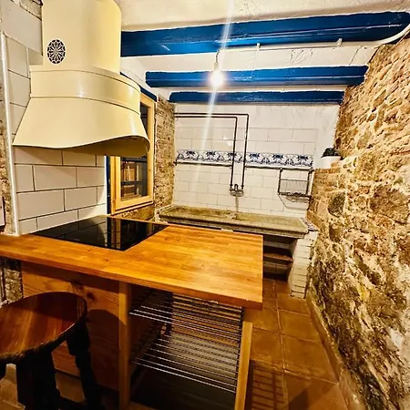 Apartamento Artistic *