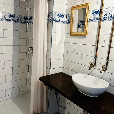 Apartment Artistic Barcelona